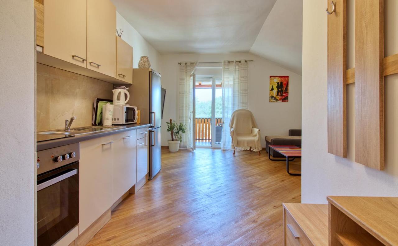 Apartments Fort Pula Exterior photo